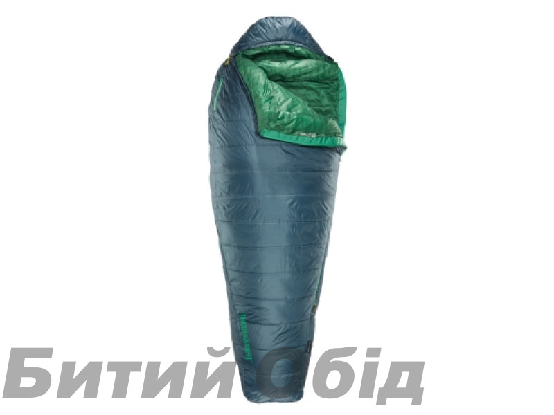 Спальник THERM-A-REST Saros 0С Reg